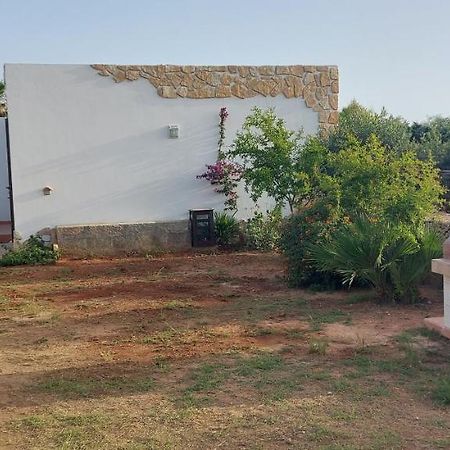 Ferienwohnung Casa Sirio Favignana Exterior foto