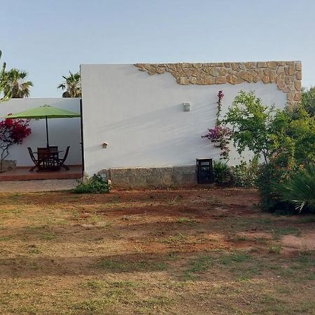 Ferienwohnung Casa Sirio Favignana Exterior foto