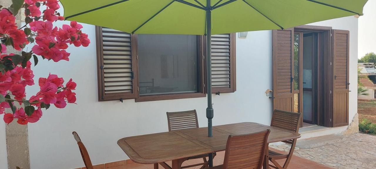 Ferienwohnung Casa Sirio Favignana Exterior foto