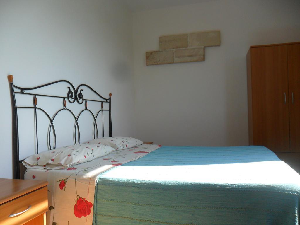 Ferienwohnung Casa Sirio Favignana Exterior foto