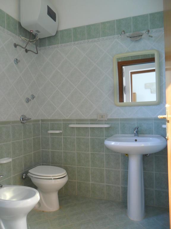 Ferienwohnung Casa Sirio Favignana Exterior foto