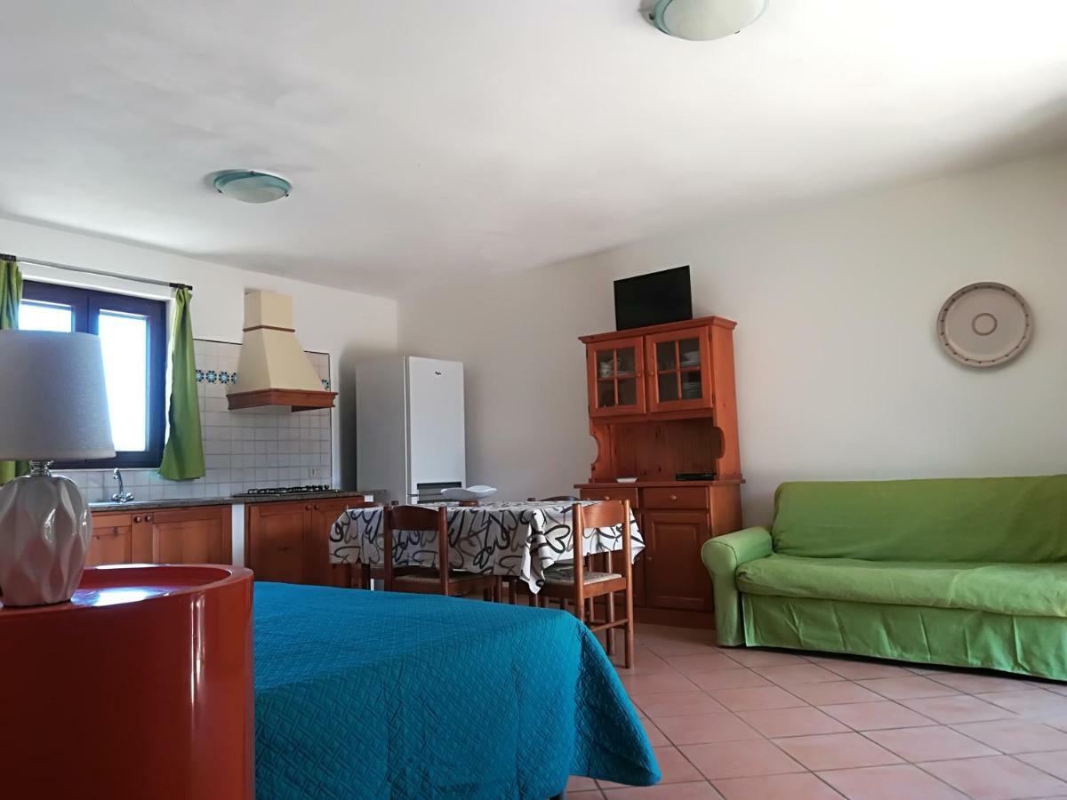 Ferienwohnung Casa Sirio Favignana Exterior foto